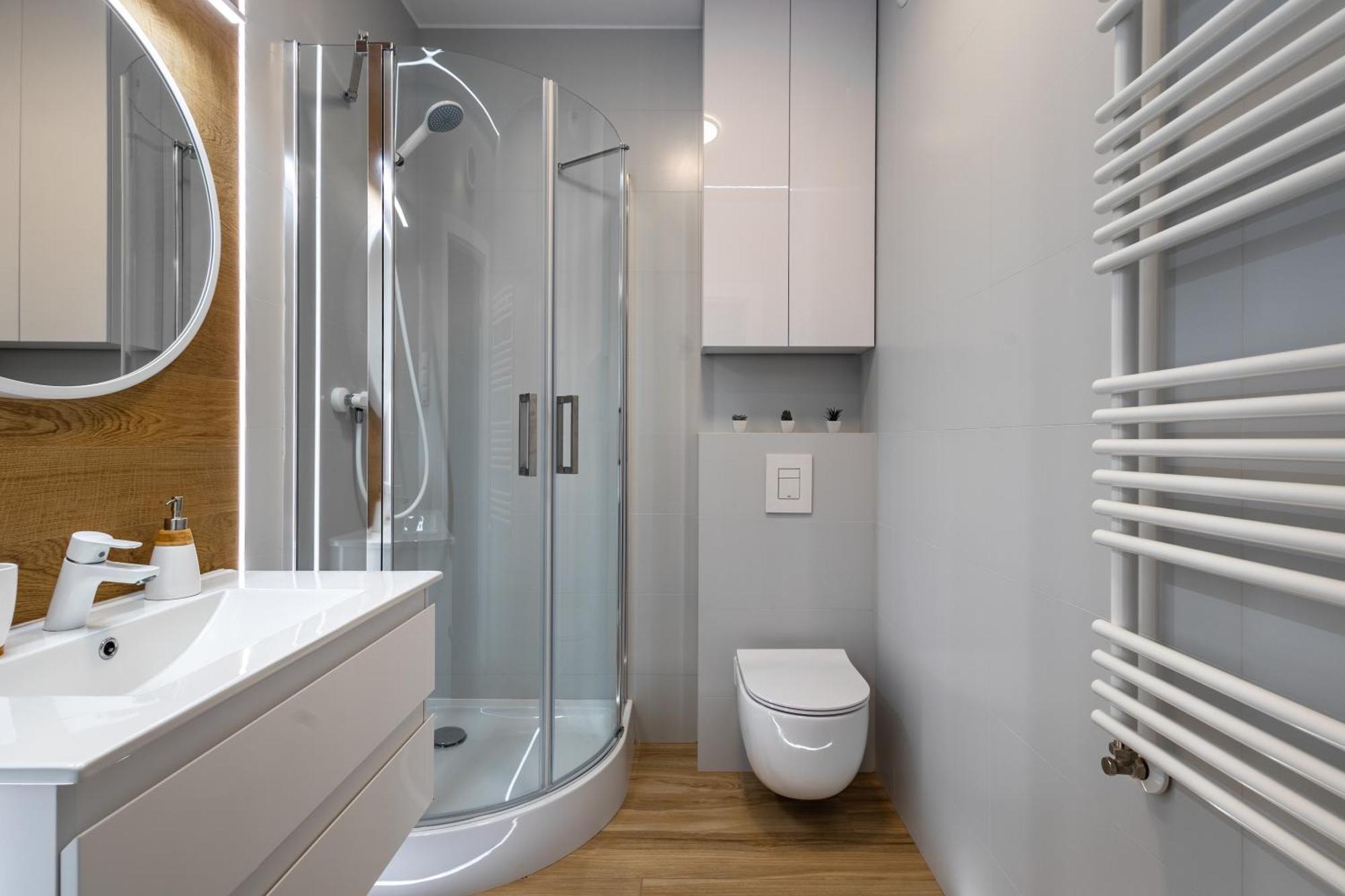 Apartamenty We Wroclawiu - Jaworska المظهر الخارجي الصورة