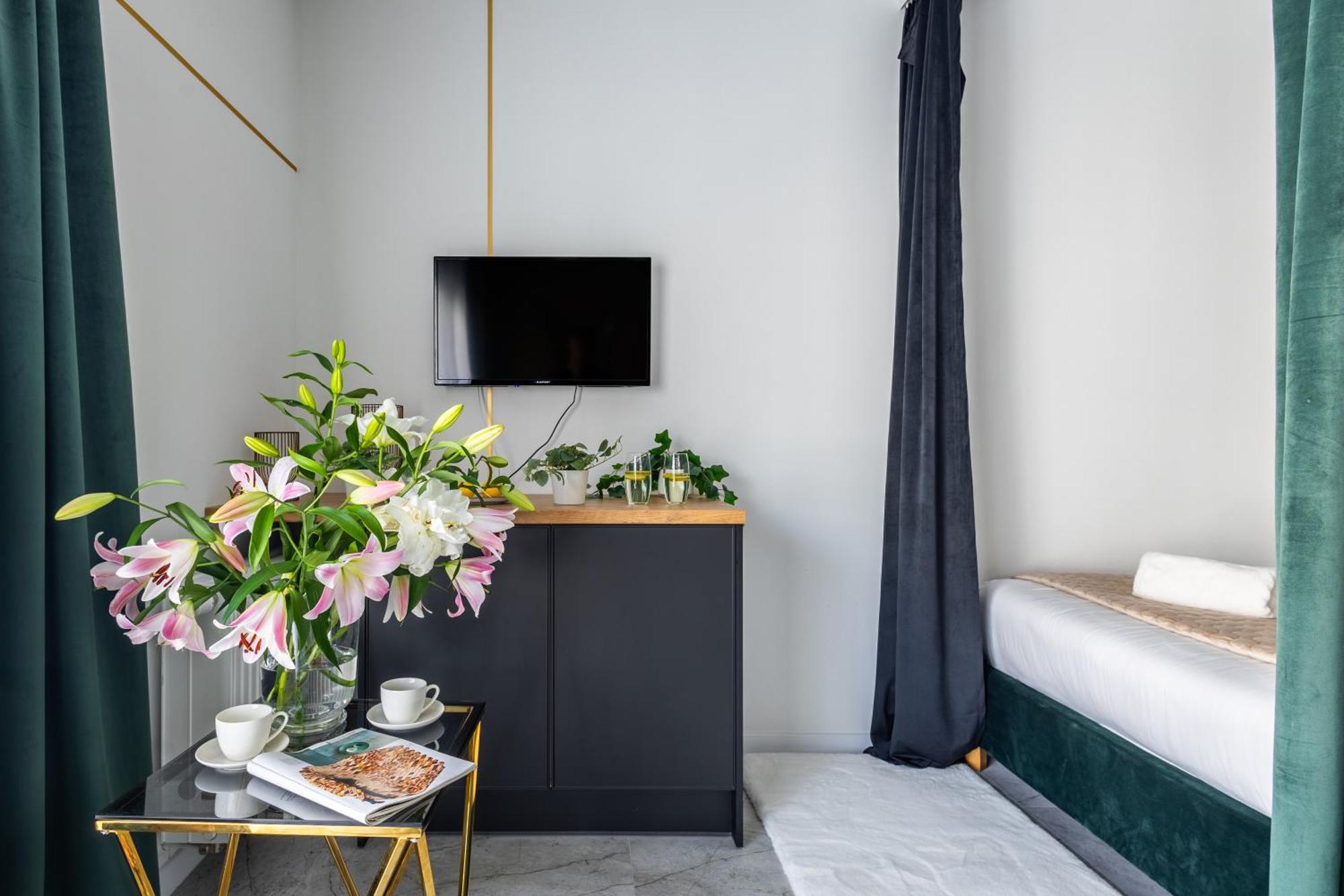 Apartamenty We Wroclawiu - Jaworska المظهر الخارجي الصورة