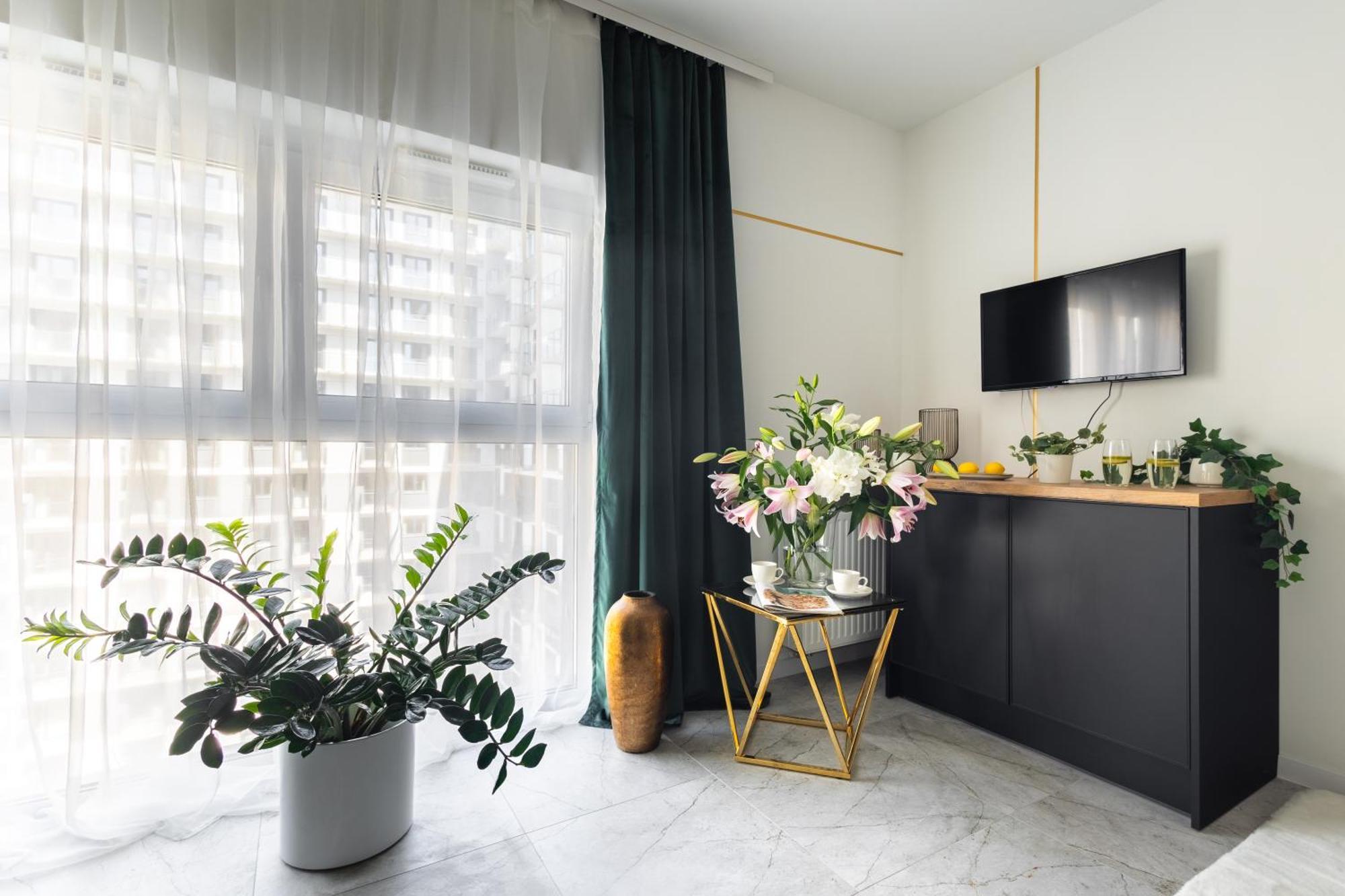 Apartamenty We Wroclawiu - Jaworska المظهر الخارجي الصورة