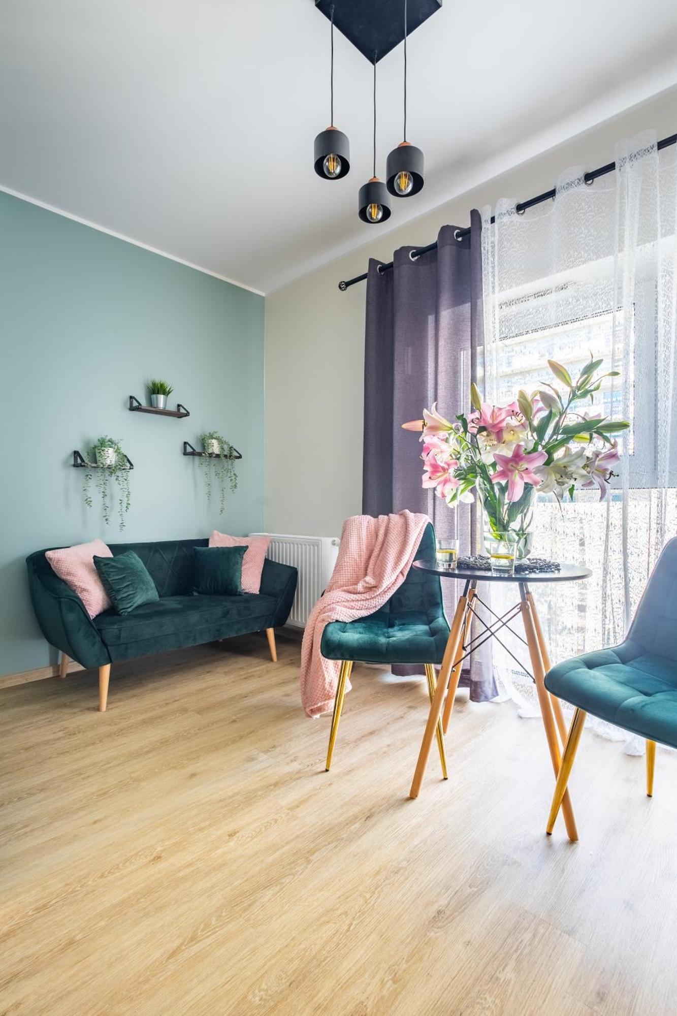 Apartamenty We Wroclawiu - Jaworska المظهر الخارجي الصورة
