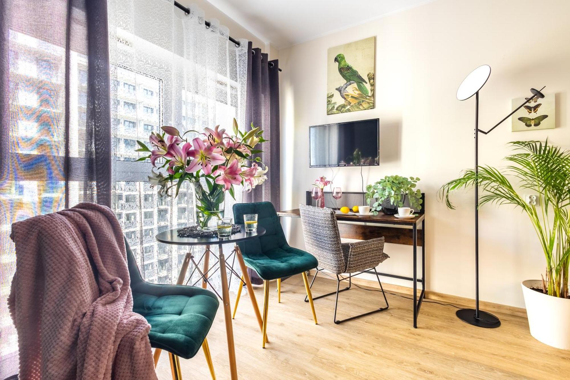 Apartamenty We Wroclawiu - Jaworska المظهر الخارجي الصورة