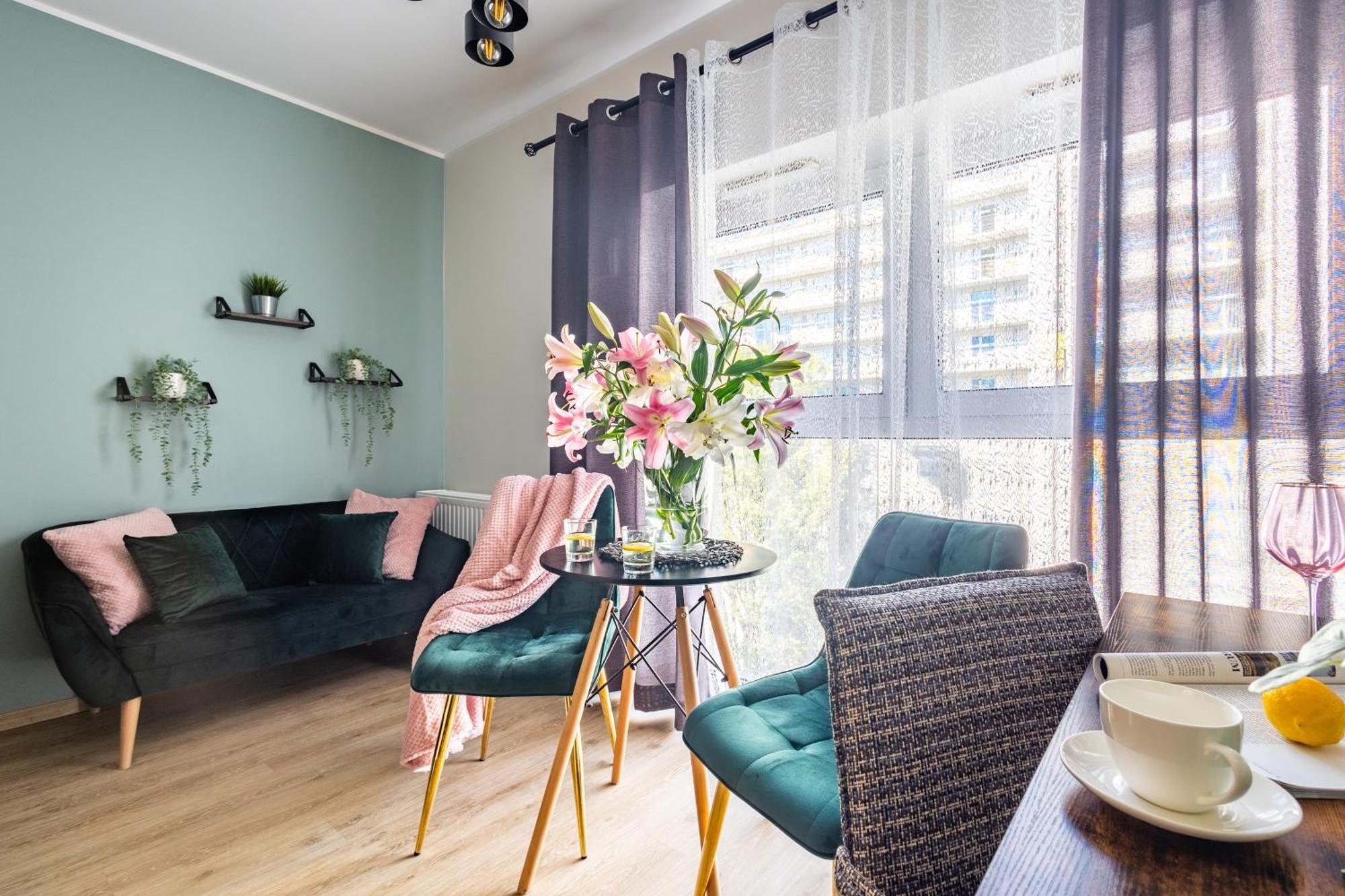 Apartamenty We Wroclawiu - Jaworska المظهر الخارجي الصورة