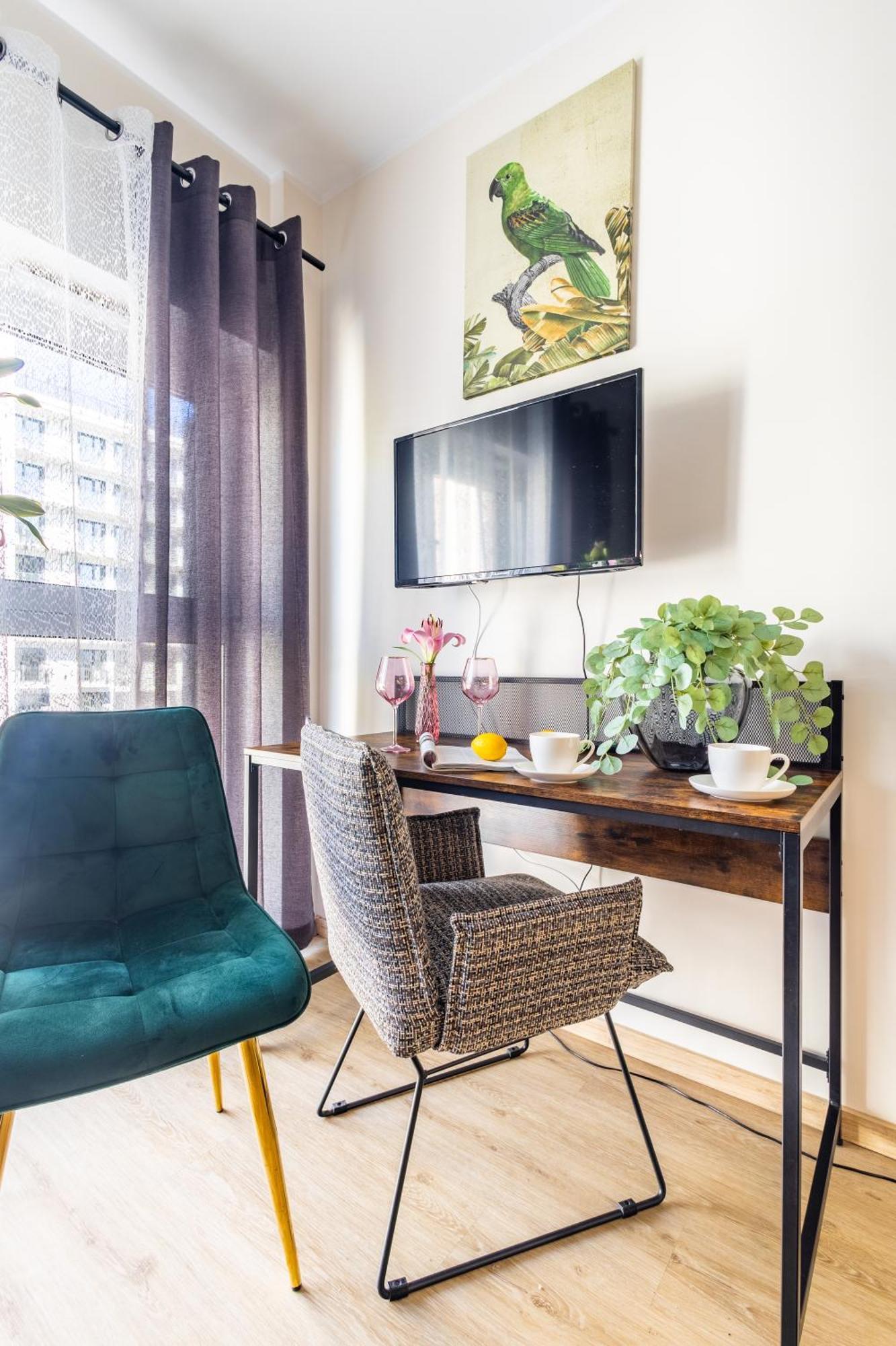 Apartamenty We Wroclawiu - Jaworska المظهر الخارجي الصورة