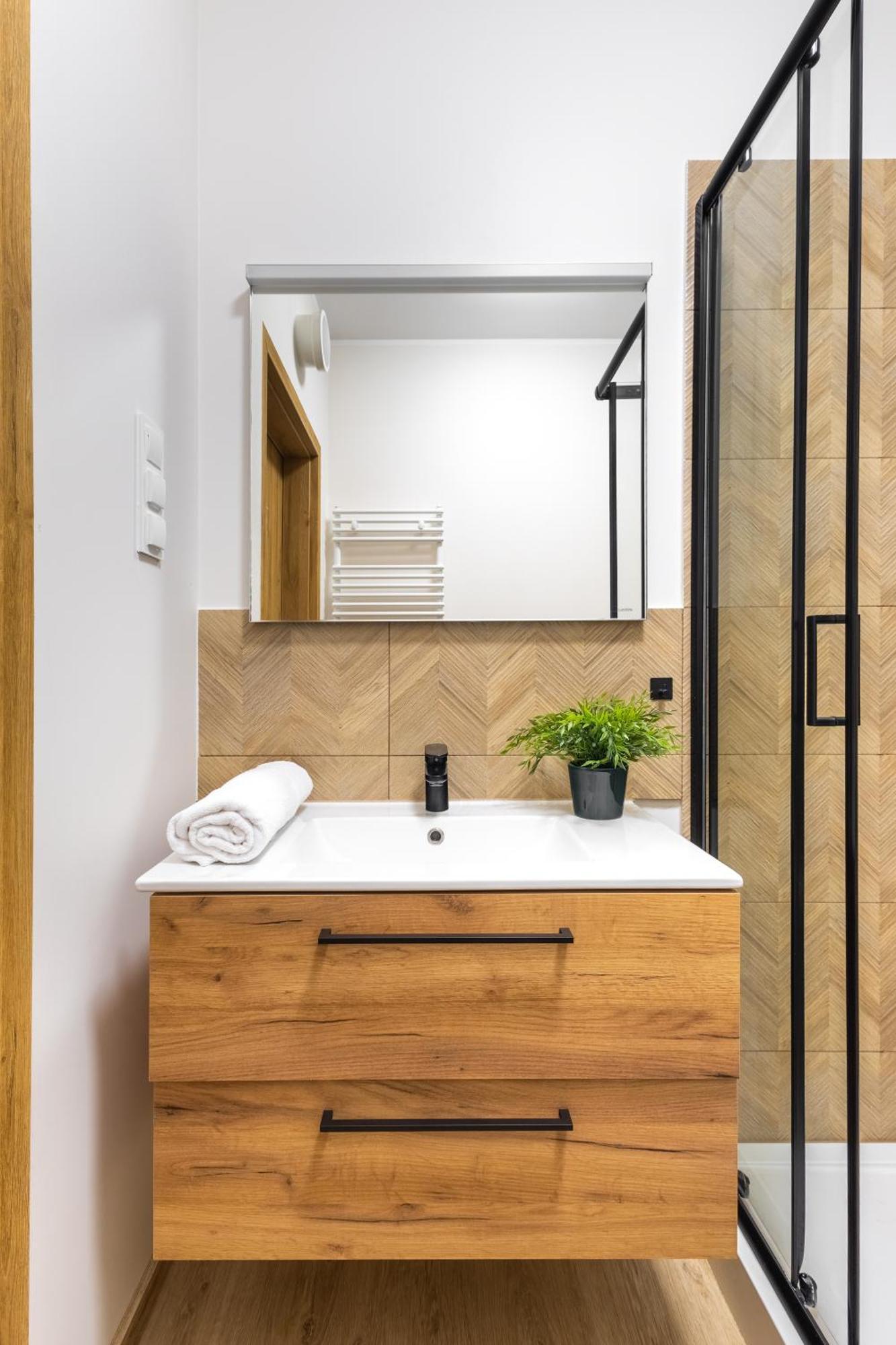 Apartamenty We Wroclawiu - Jaworska المظهر الخارجي الصورة