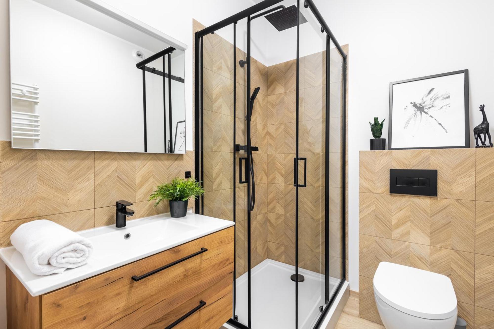 Apartamenty We Wroclawiu - Jaworska المظهر الخارجي الصورة
